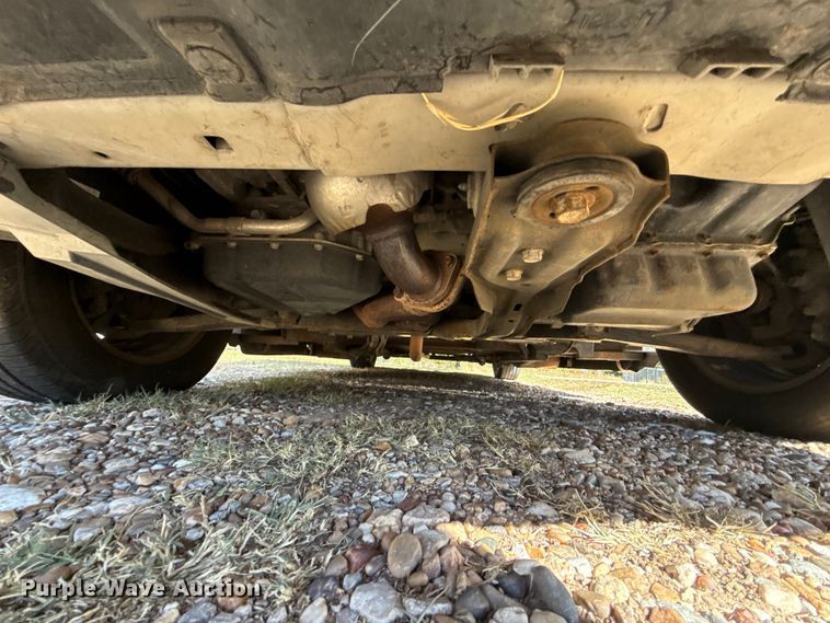 image for item EU5145 2015 Dodge Grand Caravan handicap accessible van