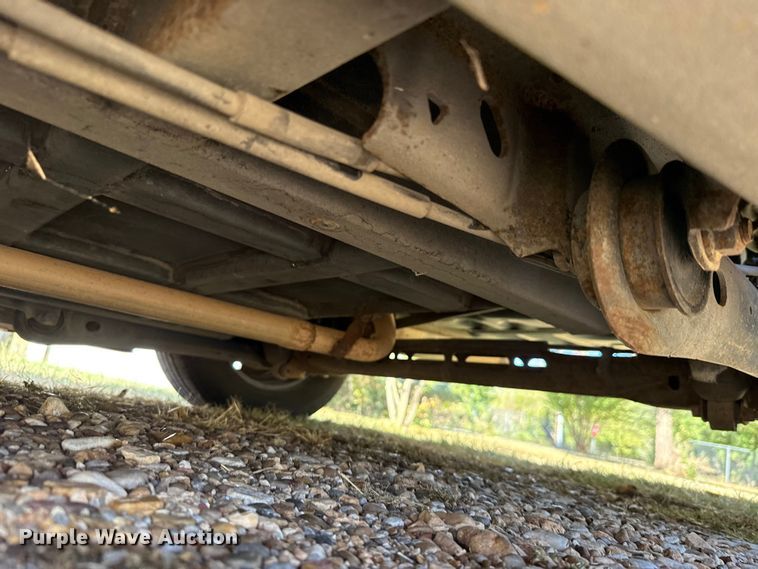 image for item EU5145 2015 Dodge Grand Caravan handicap accessible van