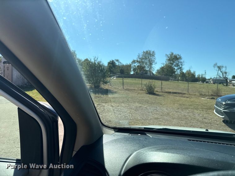 image for item EU5145 2015 Dodge Grand Caravan handicap accessible van