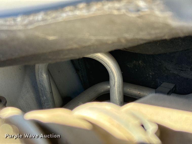 image for item EU5145 2015 Dodge Grand Caravan handicap accessible van