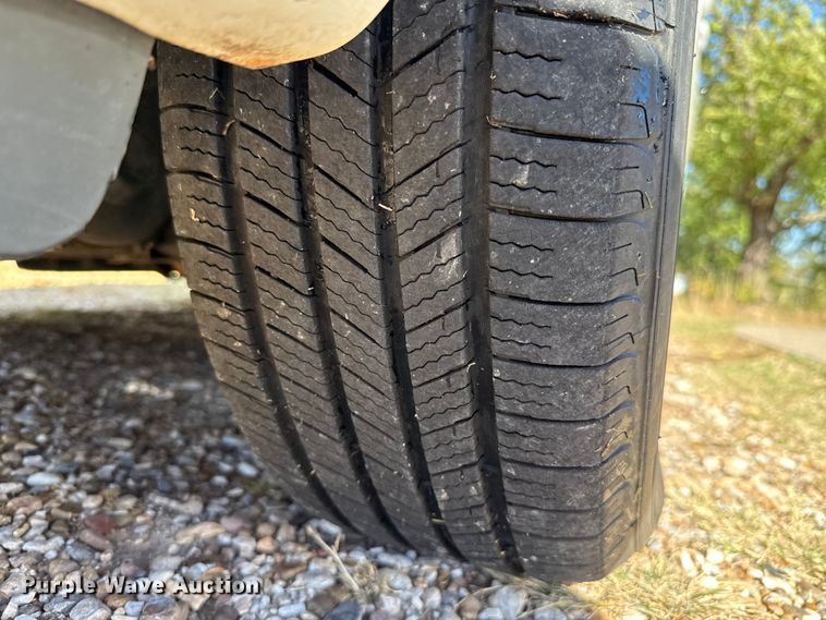 image for item EU5145 2015 Dodge Grand Caravan handicap accessible van