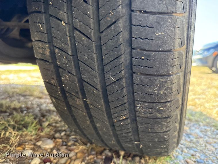 image for item EU5145 2015 Dodge Grand Caravan handicap accessible van