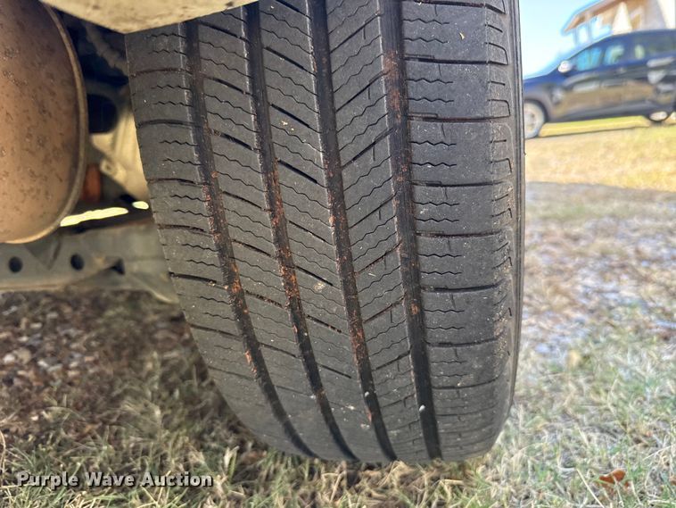 image for item EU5145 2015 Dodge Grand Caravan handicap accessible van