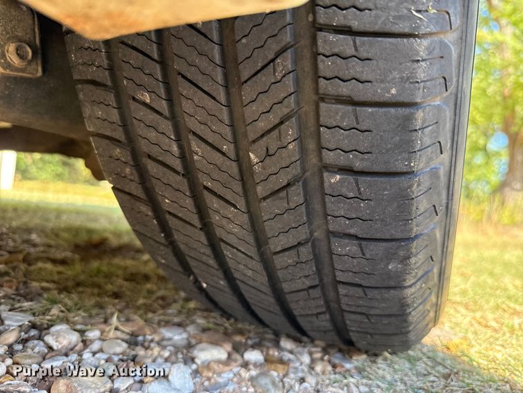 image for item EU5145 2015 Dodge Grand Caravan handicap accessible van