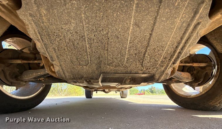 image for item EU5146 2018 Chevrolet Silverado 1500 Double Cab pickup truck