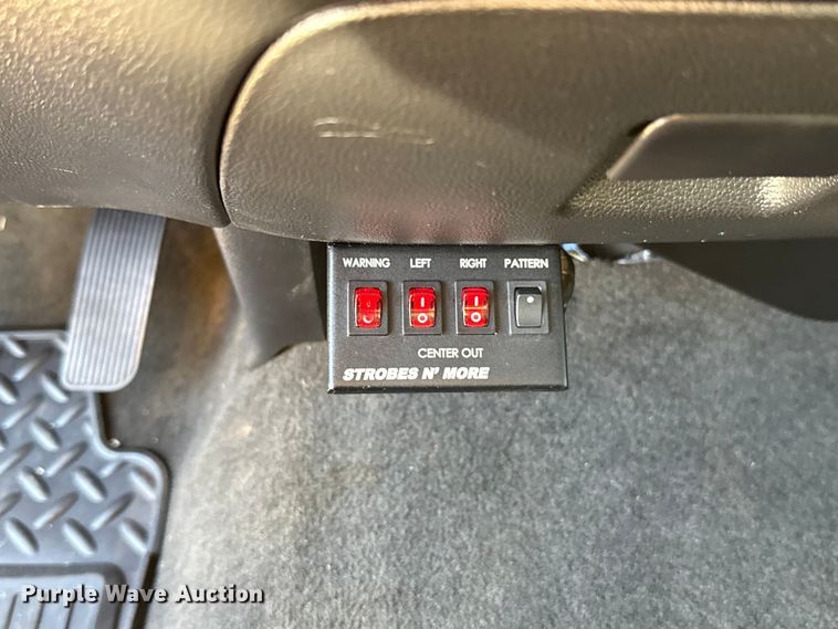 image for item EU5146 2018 Chevrolet Silverado 1500 Double Cab pickup truck