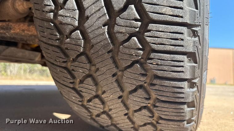 image for item EU5146 2018 Chevrolet Silverado 1500 Double Cab pickup truck