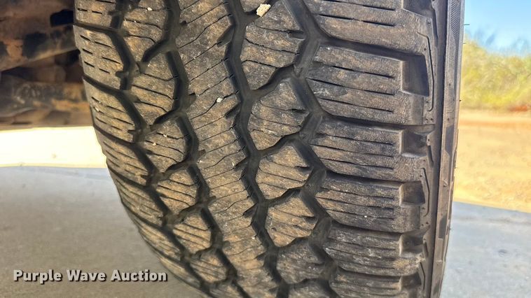 image for item EU5146 2018 Chevrolet Silverado 1500 Double Cab pickup truck