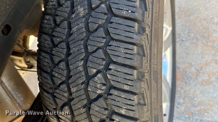 image for item EU5146 2018 Chevrolet Silverado 1500 Double Cab pickup truck