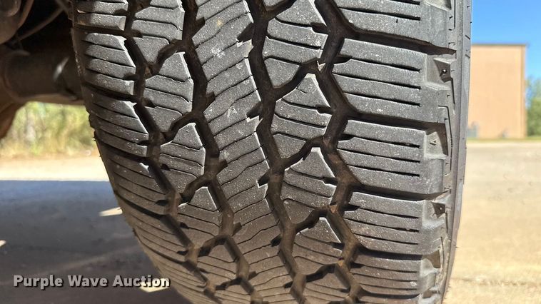 image for item EU5146 2018 Chevrolet Silverado 1500 Double Cab pickup truck