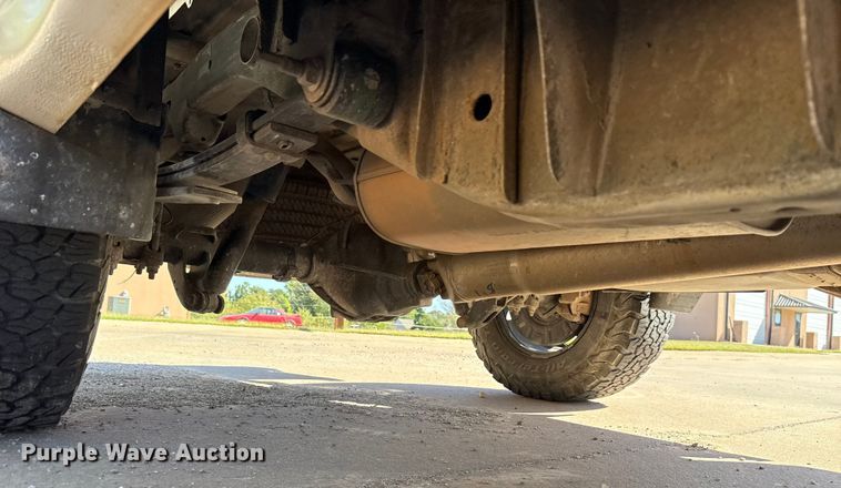 image for item EU5147 2018 Chevrolet Silverado 1500 Double Cab pickup truck