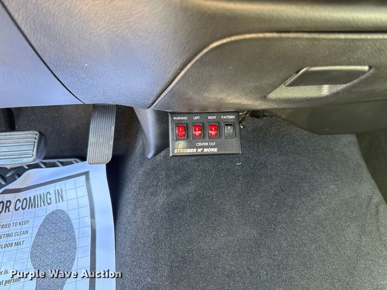 image for item EU5147 2018 Chevrolet Silverado 1500 Double Cab pickup truck