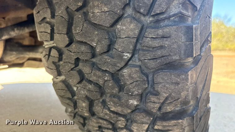 image for item EU5147 2018 Chevrolet Silverado 1500 Double Cab pickup truck