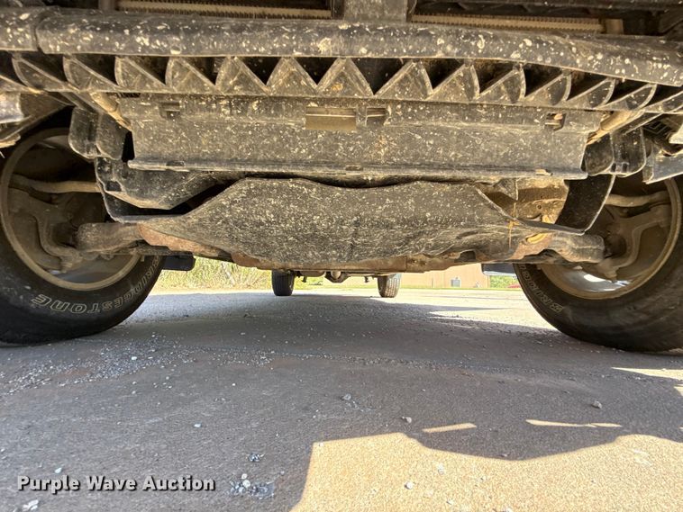 image for item EU5148 2020 Chevrolet Silverado 1500 LT Crew Cab pickup truck