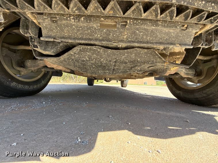 image for item EU5148 2020 Chevrolet Silverado 1500 LT Crew Cab pickup truck