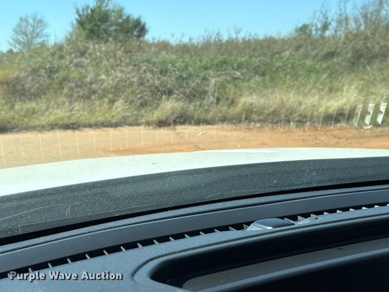 image for item EU5148 2020 Chevrolet Silverado 1500 LT Crew Cab pickup truck