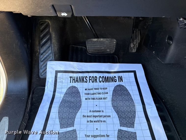 image for item EU5148 2020 Chevrolet Silverado 1500 LT Crew Cab pickup truck