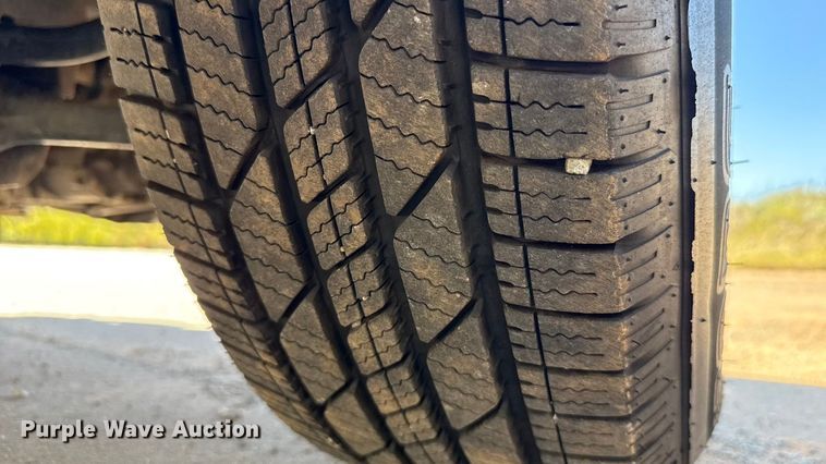 image for item EU5148 2020 Chevrolet Silverado 1500 LT Crew Cab pickup truck