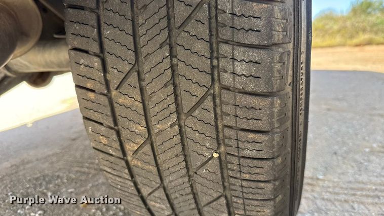 image for item EU5148 2020 Chevrolet Silverado 1500 LT Crew Cab pickup truck