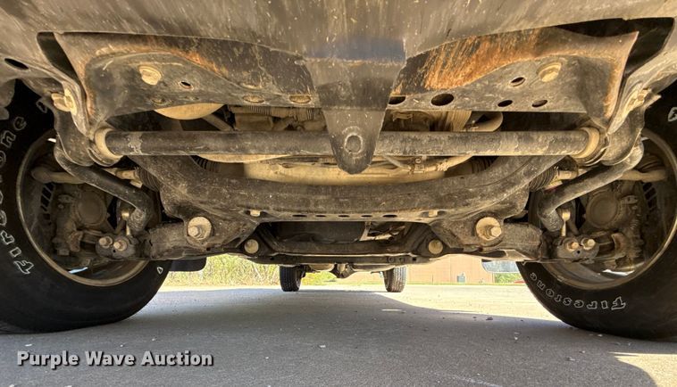 image for item EU5149 2020 Toyota Tundra Double Cab pickup truck