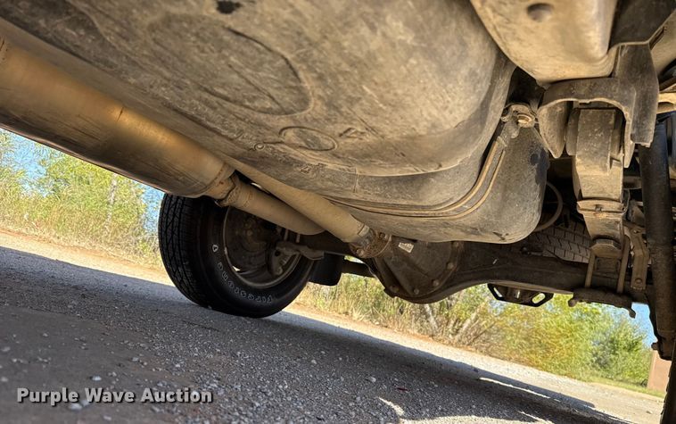 image for item EU5149 2020 Toyota Tundra Double Cab pickup truck