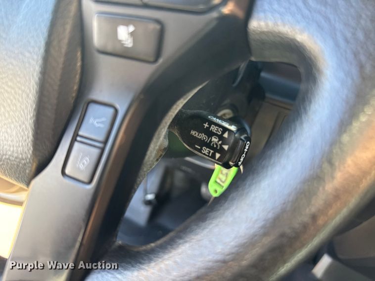 image for item EU5149 2020 Toyota Tundra Double Cab pickup truck