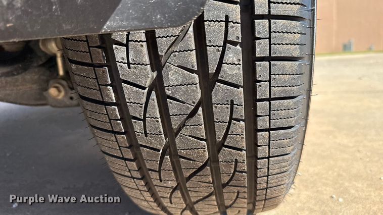 image for item EU5149 2020 Toyota Tundra Double Cab pickup truck