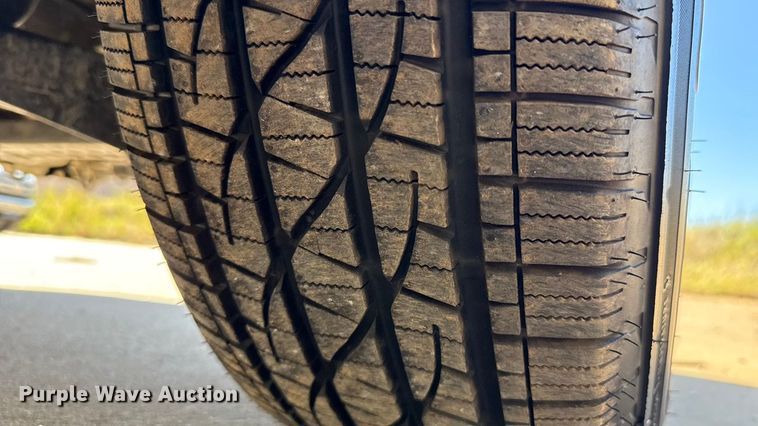 image for item EU5149 2020 Toyota Tundra Double Cab pickup truck