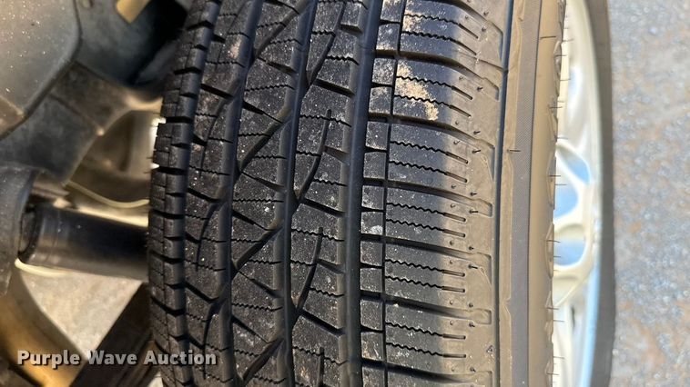 image for item EU5149 2020 Toyota Tundra Double Cab pickup truck