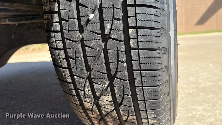 image for item EU5149 2020 Toyota Tundra Double Cab pickup truck