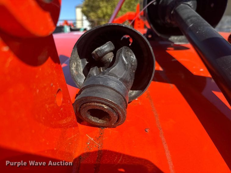 image for item EU5168 Land Pride RCF2060 rotary mower