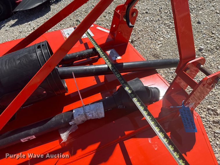 image for item EU5168 Land Pride RCF2060 rotary mower