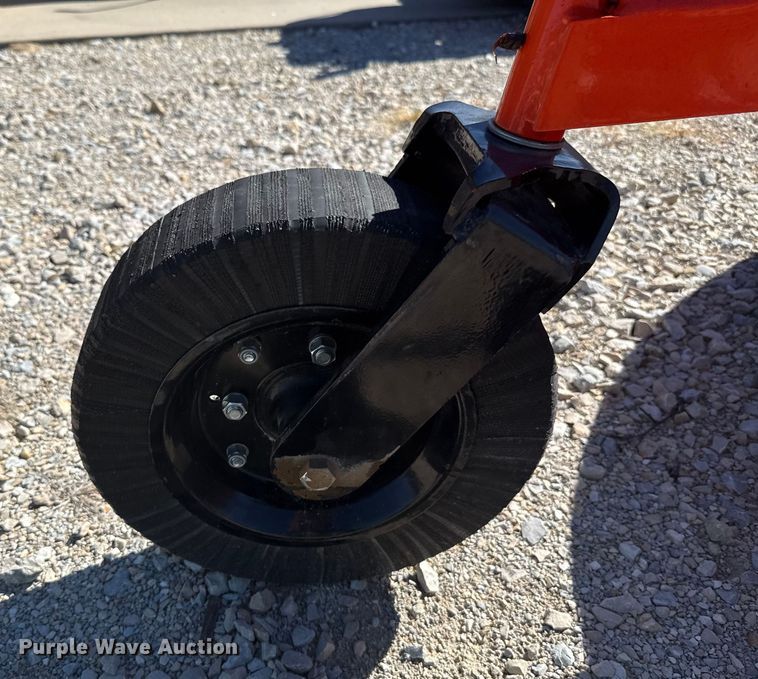 image for item EU5168 Land Pride RCF2060 rotary mower