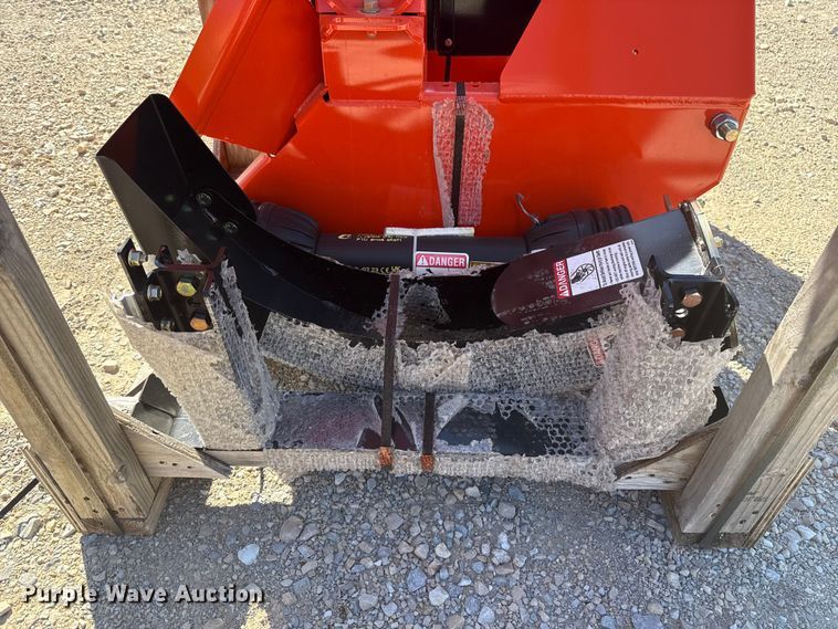 image for item EU5169 Land Pride WC1504 wood chipper