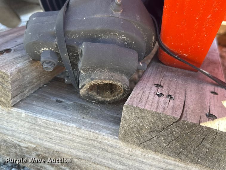 image for item EU5169 Land Pride WC1504 wood chipper