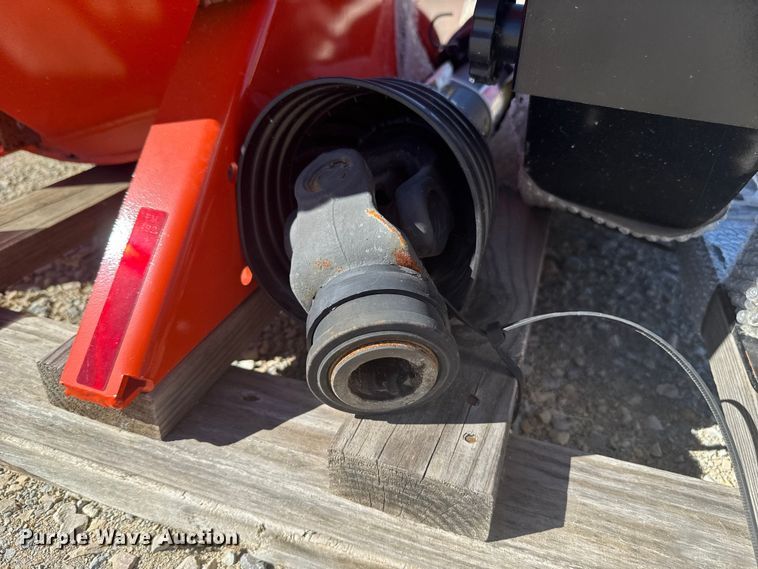 image for item EU5169 Land Pride WC1504 wood chipper