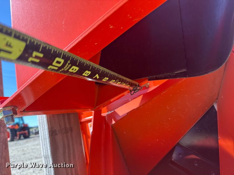 image for item EU5169 Land Pride WC1504 wood chipper