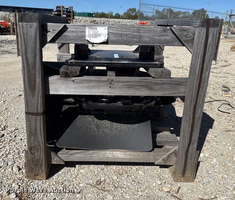 image for item EU5171 Kubota AP-SSG2024 stump grinder