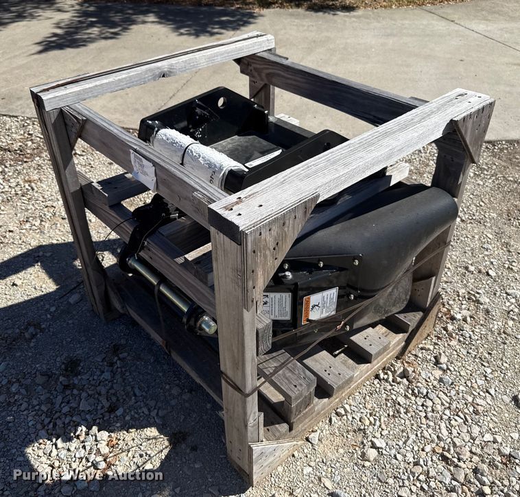 image for item EU5171 Kubota AP-SSG2024 stump grinder