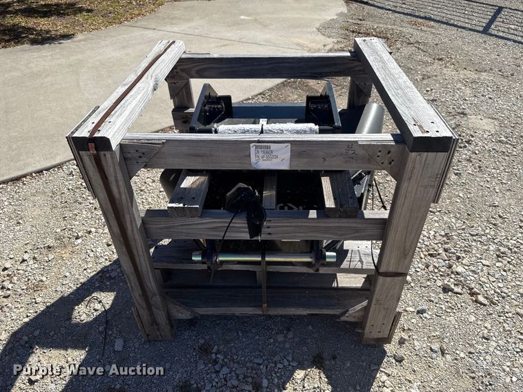 image for item EU5171 Kubota AP-SSG2024 stump grinder