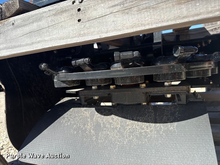 image for item EU5171 Kubota AP-SSG2024 stump grinder