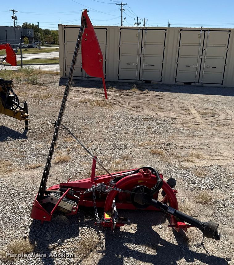 image for item EU5173 2022 Enorossi BFS 180H sickle mower