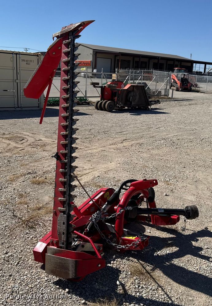 image for item EU5173 2022 Enorossi BFS 180H sickle mower