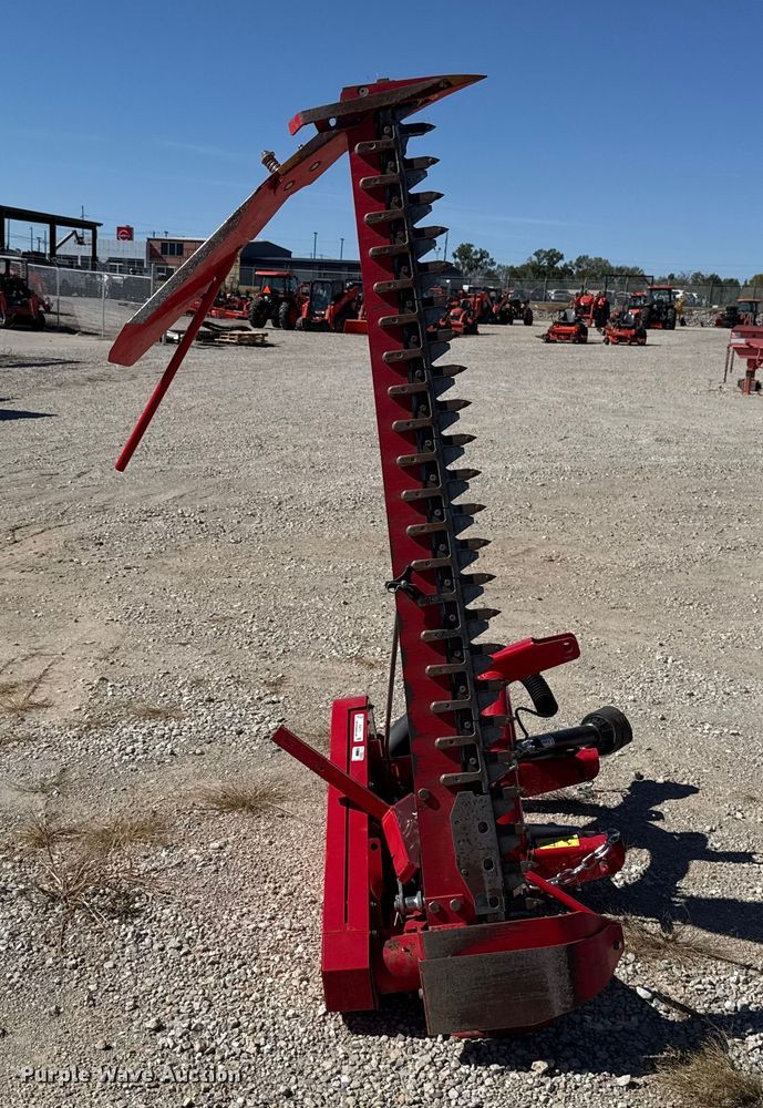 image for item EU5173 2022 Enorossi BFS 180H sickle mower