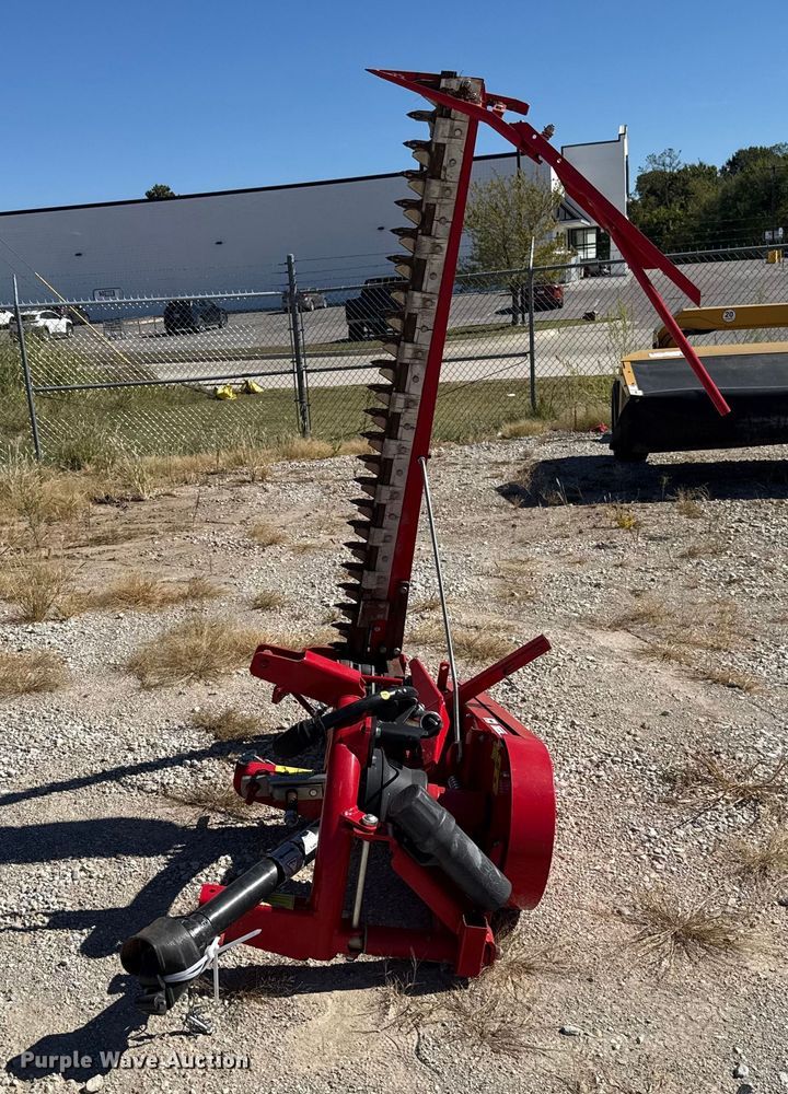 image for item EU5173 2022 Enorossi BFS 180H sickle mower