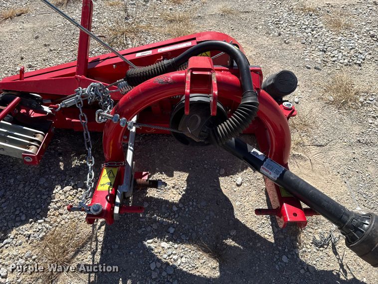 image for item EU5173 2022 Enorossi BFS 180H sickle mower