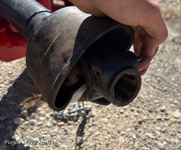 image for item EU5173 2022 Enorossi BFS 180H sickle mower