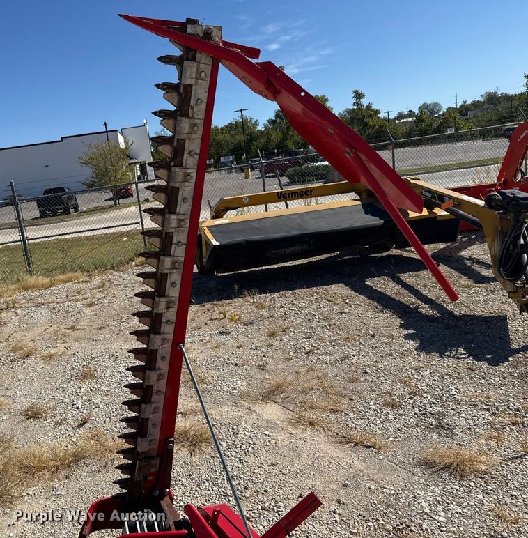 image for item EU5173 2022 Enorossi BFS 180H sickle mower