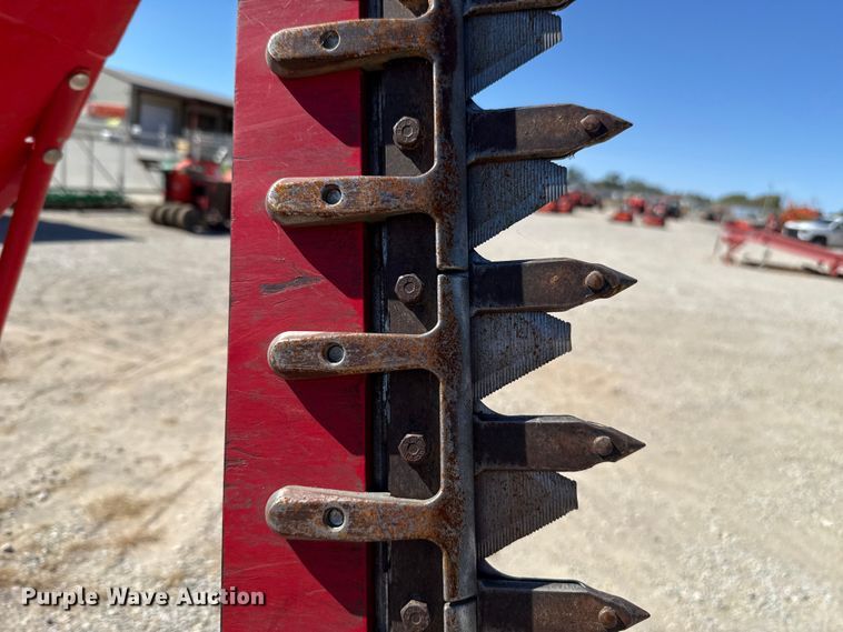 image for item EU5173 2022 Enorossi BFS 180H sickle mower