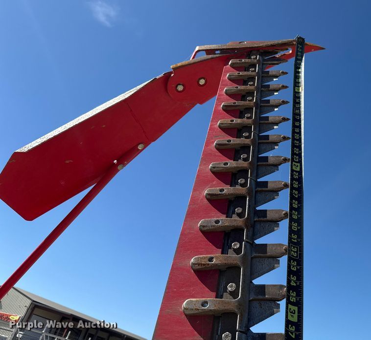 image for item EU5173 2022 Enorossi BFS 180H sickle mower